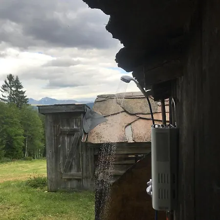 Charming From 1888 Nyaraló Sel