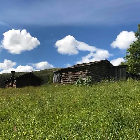 Charming From 1888 Nyaraló *