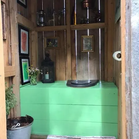 Holiday home Charming From 1888 *
