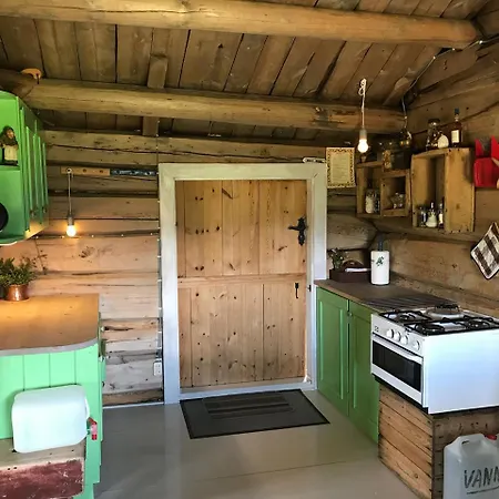 Charming From 1888 Holiday home