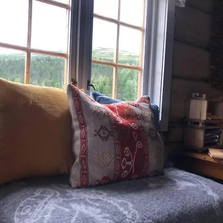 Nyaraló Charming From 1888