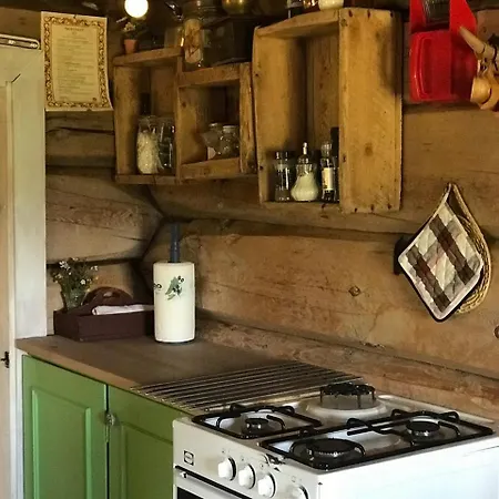 Nyaraló Charming From 1888 *