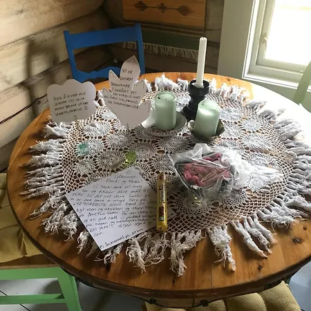 Charming From 1888 Nyaraló Sel