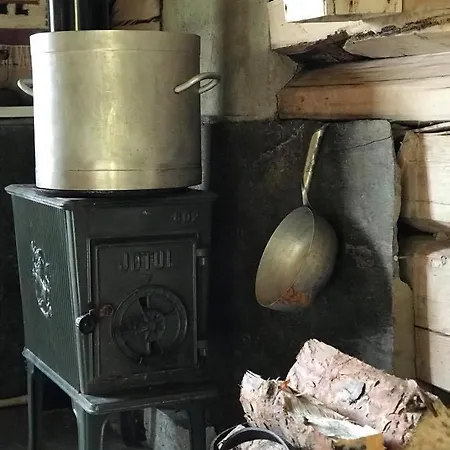 Nyaraló Charming From 1888 *