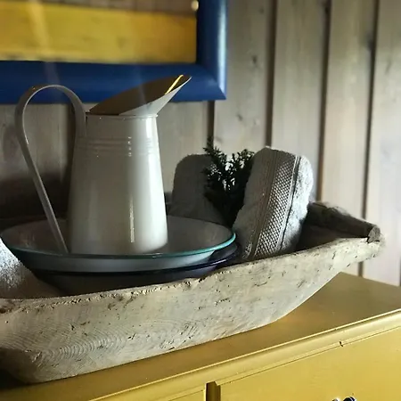 Charming From 1888 Holiday home