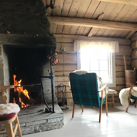 Charming From 1888 Holiday home