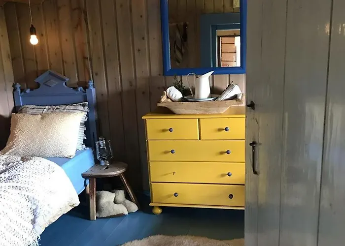 Feriehus Charming From 1888