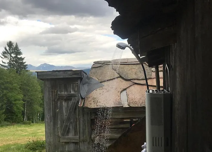 Charming From 1888 Feriehus Sel