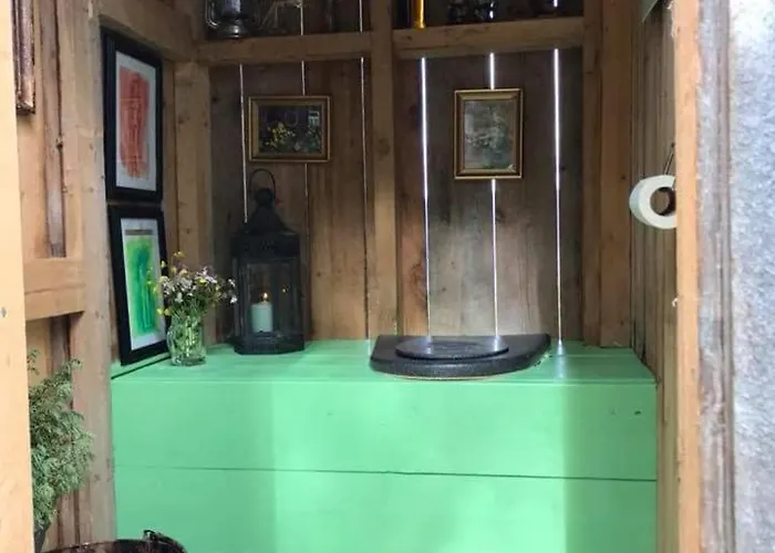 Feriehus Charming From 1888 *