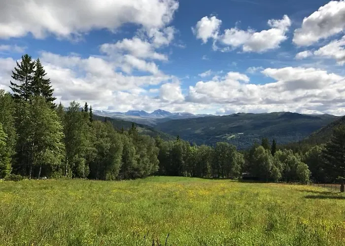 Feriehus Charming From 1888 Sel