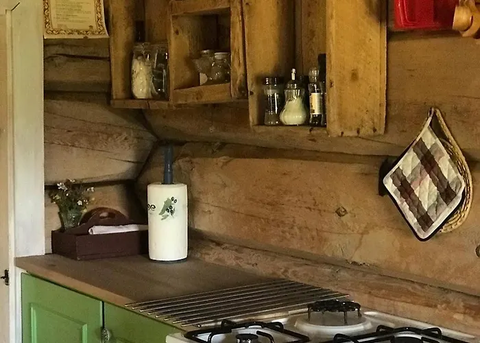 Feriehus Charming From 1888 *