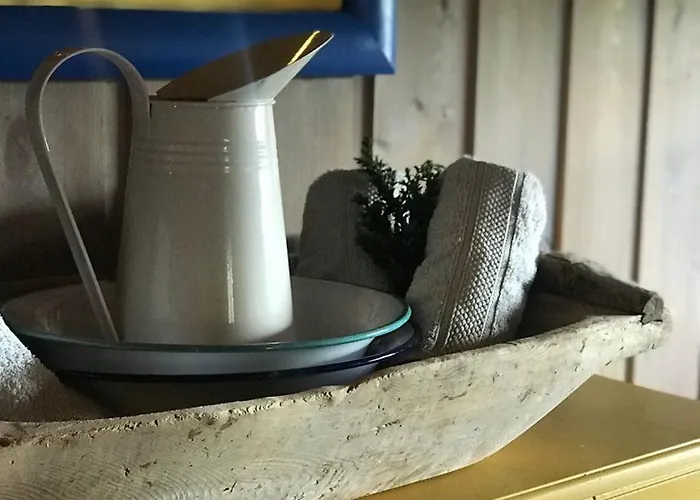 Charming From 1888 Feriehus