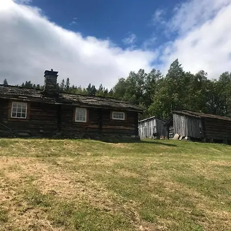 Charming From 1888 Holiday home